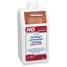 HG Parquet Gloss Finish Protective Coating (P.E. Polish) (Product 51) 1L