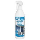 HG Intensive Plastic Cleaner 500ml